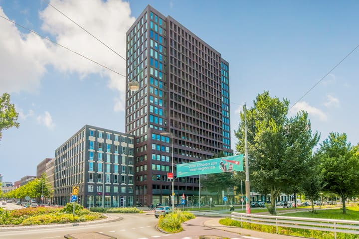 Jan Evertsenstraat 561