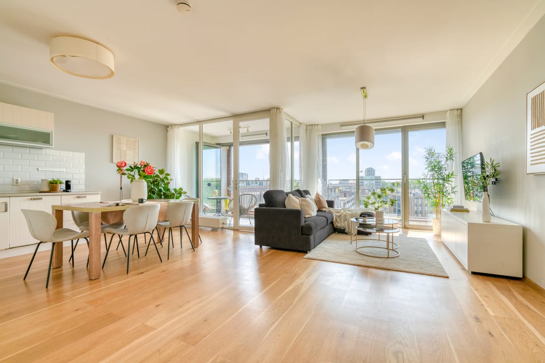 Foto 2 van Jan Evertsenstraat 561