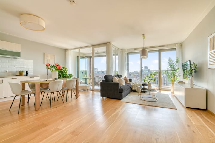 Foto 2 van Jan Evertsenstraat 561