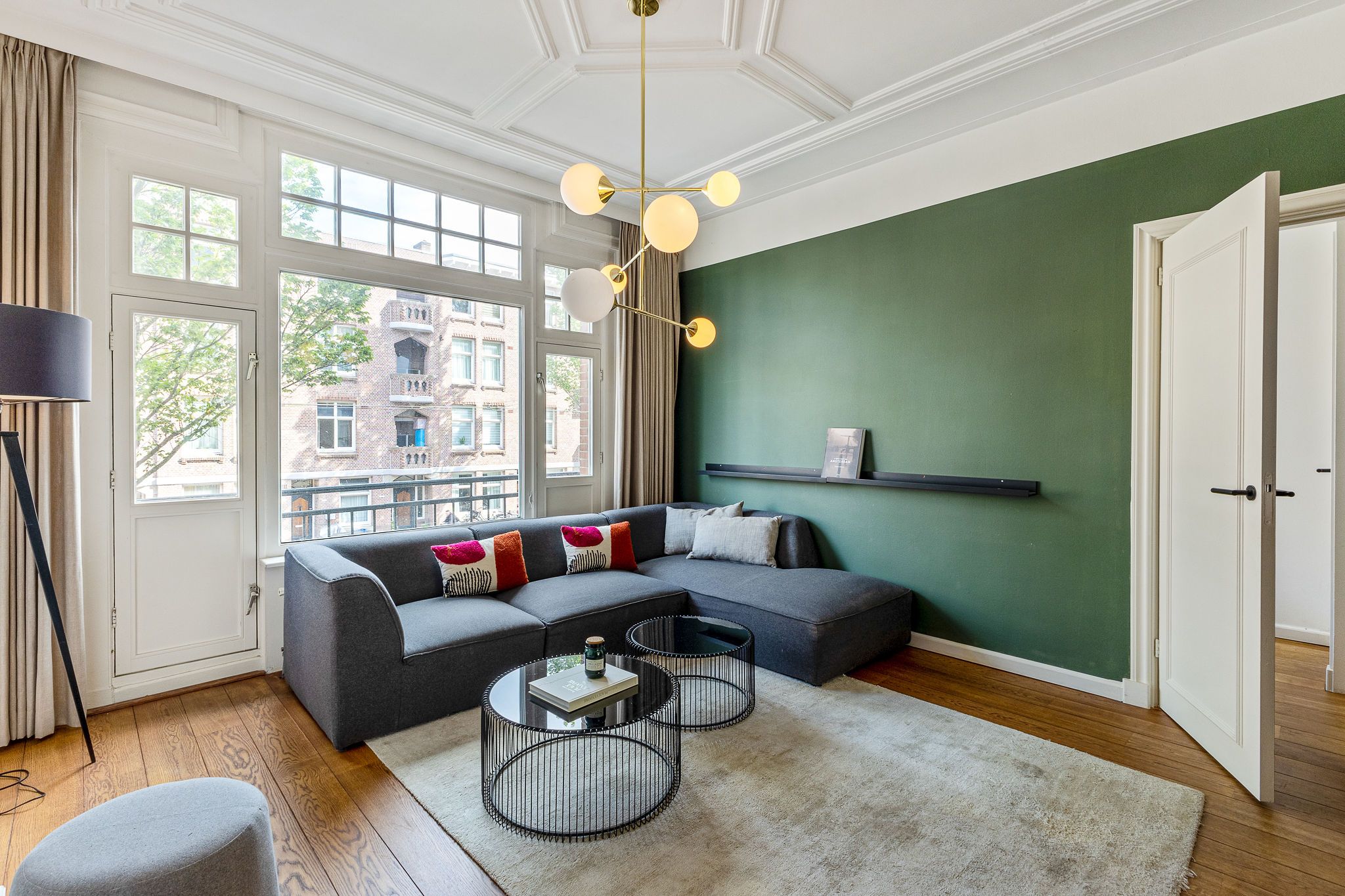 Foto 3 van Admiraal De Ruijterweg 187-1