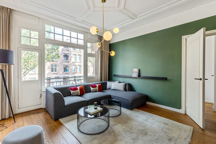 Photo 3 of Admiraal De Ruijterweg 187-1