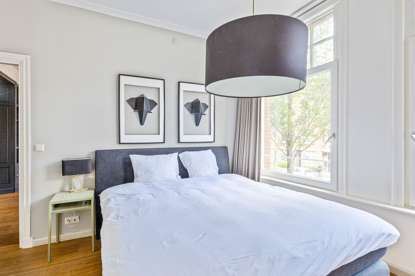 Foto 4 van Admiraal De Ruijterweg 187-1