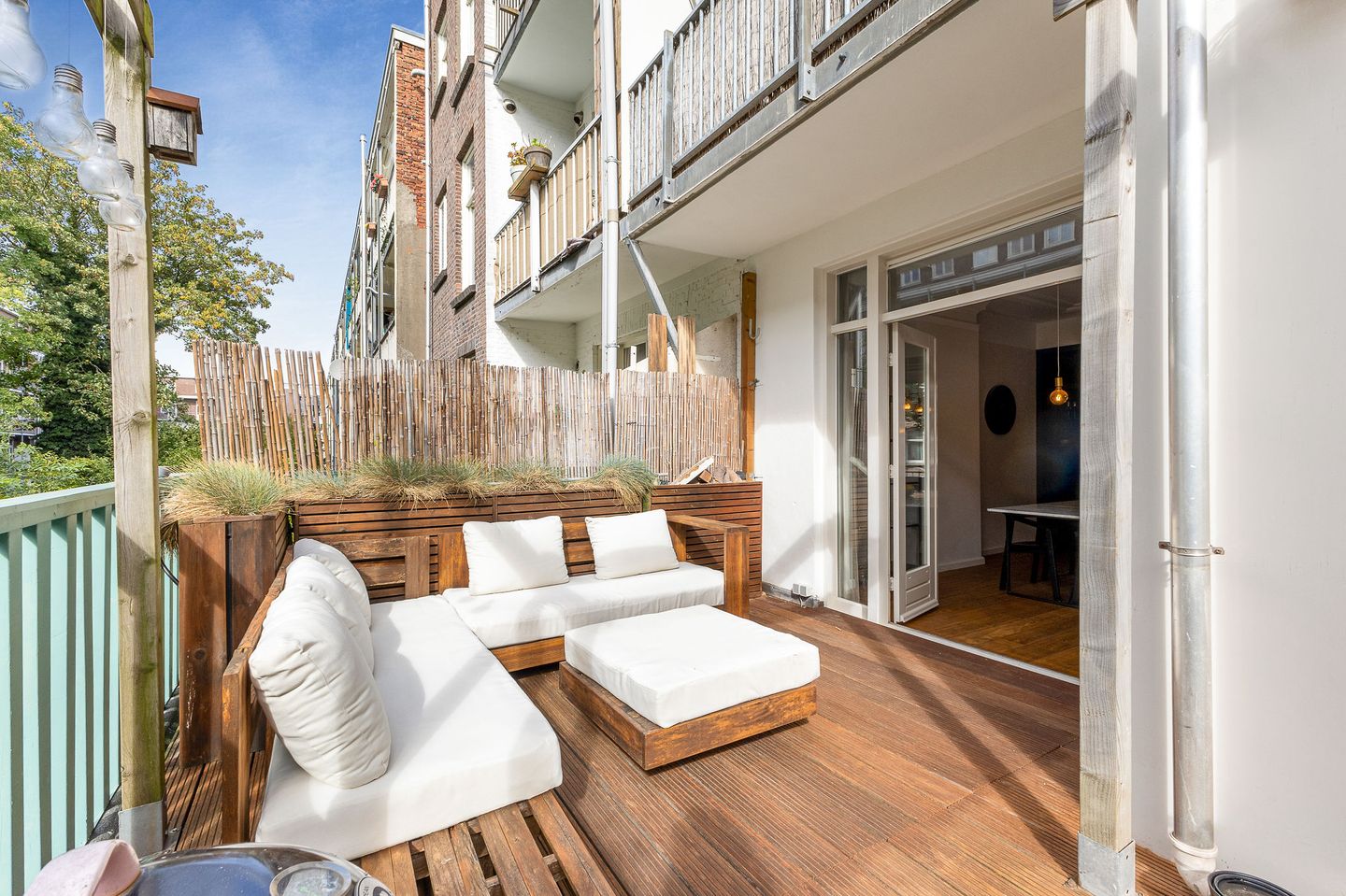 Foto 5 van Admiraal De Ruijterweg 187-1