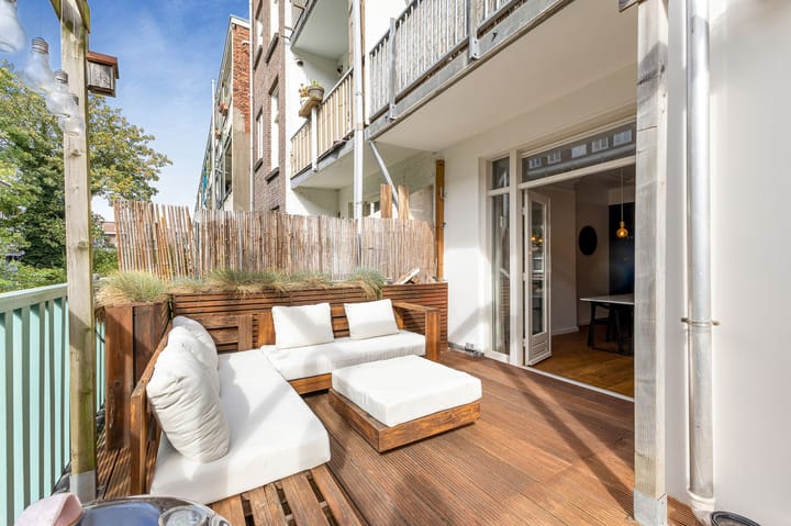 Photo 5 of Admiraal De Ruijterweg 187-1