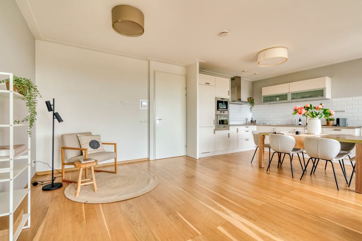 Foto 7 van Jan Evertsenstraat 561