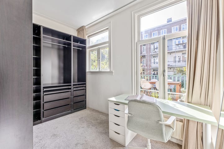 Foto 6 van Admiraal De Ruijterweg 187-1