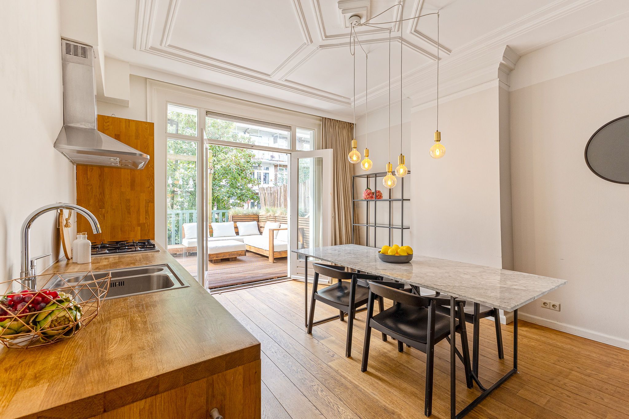 Foto 9 van Admiraal De Ruijterweg 187-1