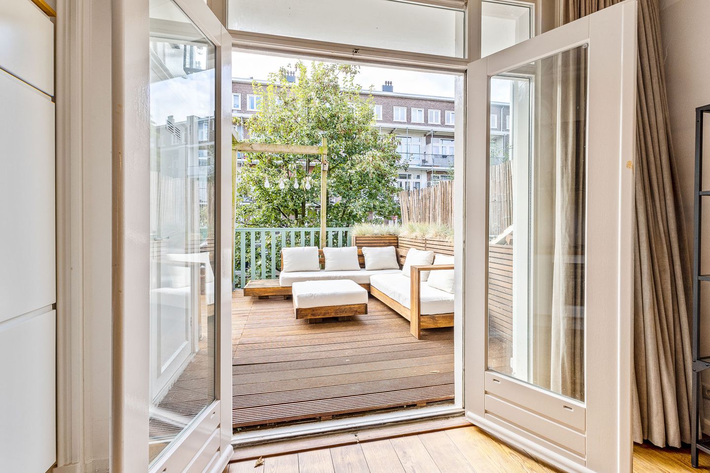 Foto 10 van Admiraal De Ruijterweg 187-1