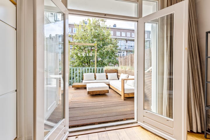 Foto 10 van Admiraal De Ruijterweg 187-1