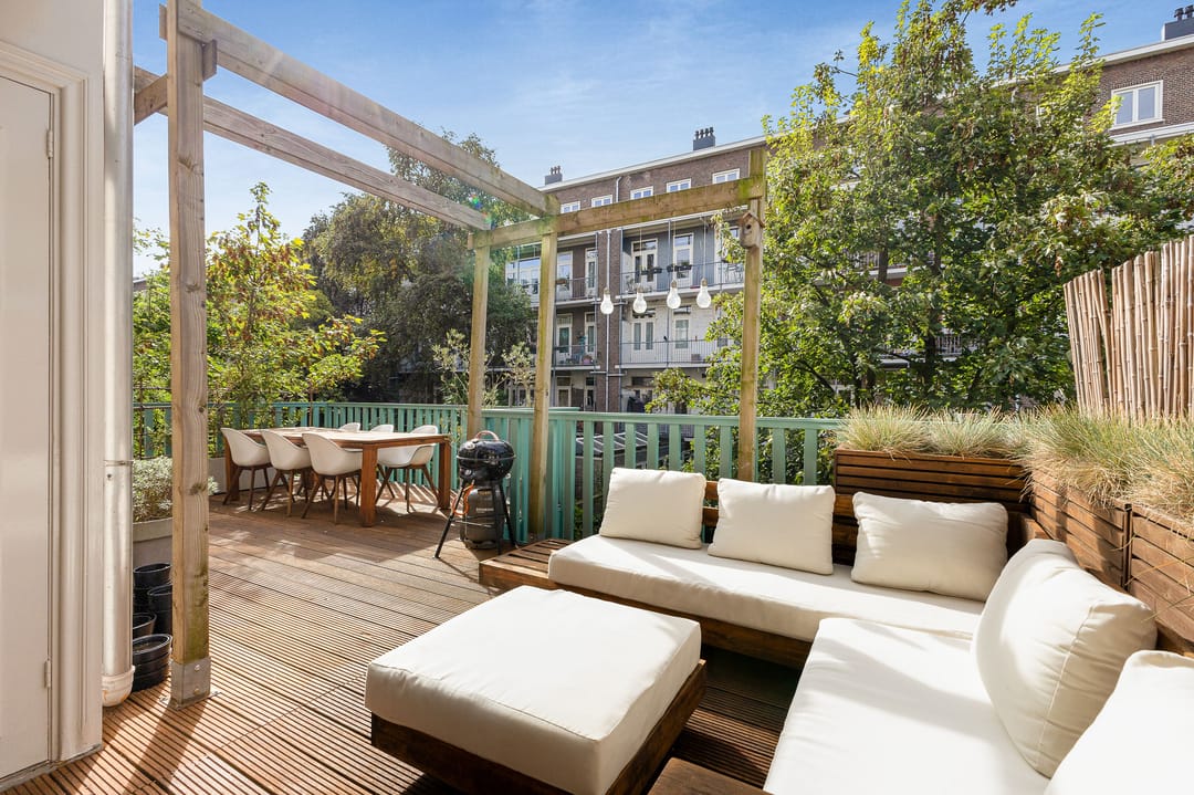 Foto 11 van Admiraal De Ruijterweg 187-1