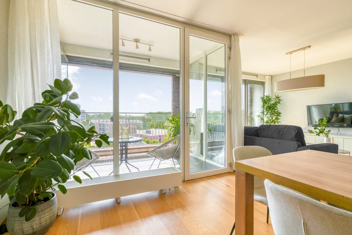 Foto 15 van Jan Evertsenstraat 561