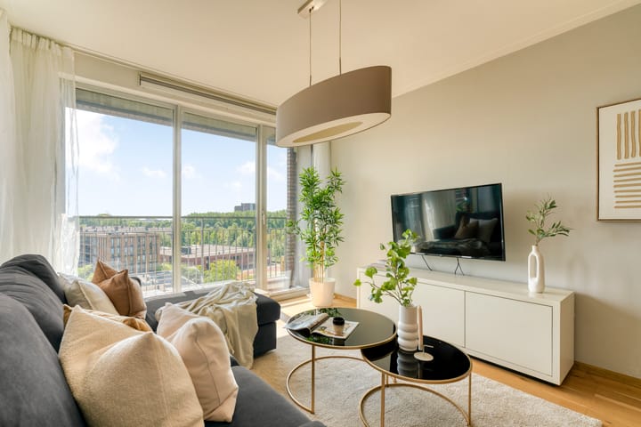 Foto 4 van Jan Evertsenstraat 561