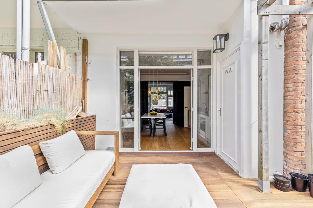 Foto 13 van Admiraal De Ruijterweg 187-1