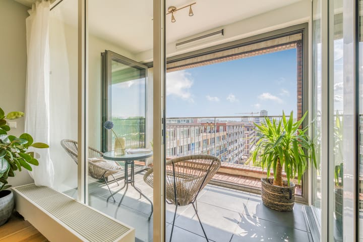 Foto 16 van Jan Evertsenstraat 561