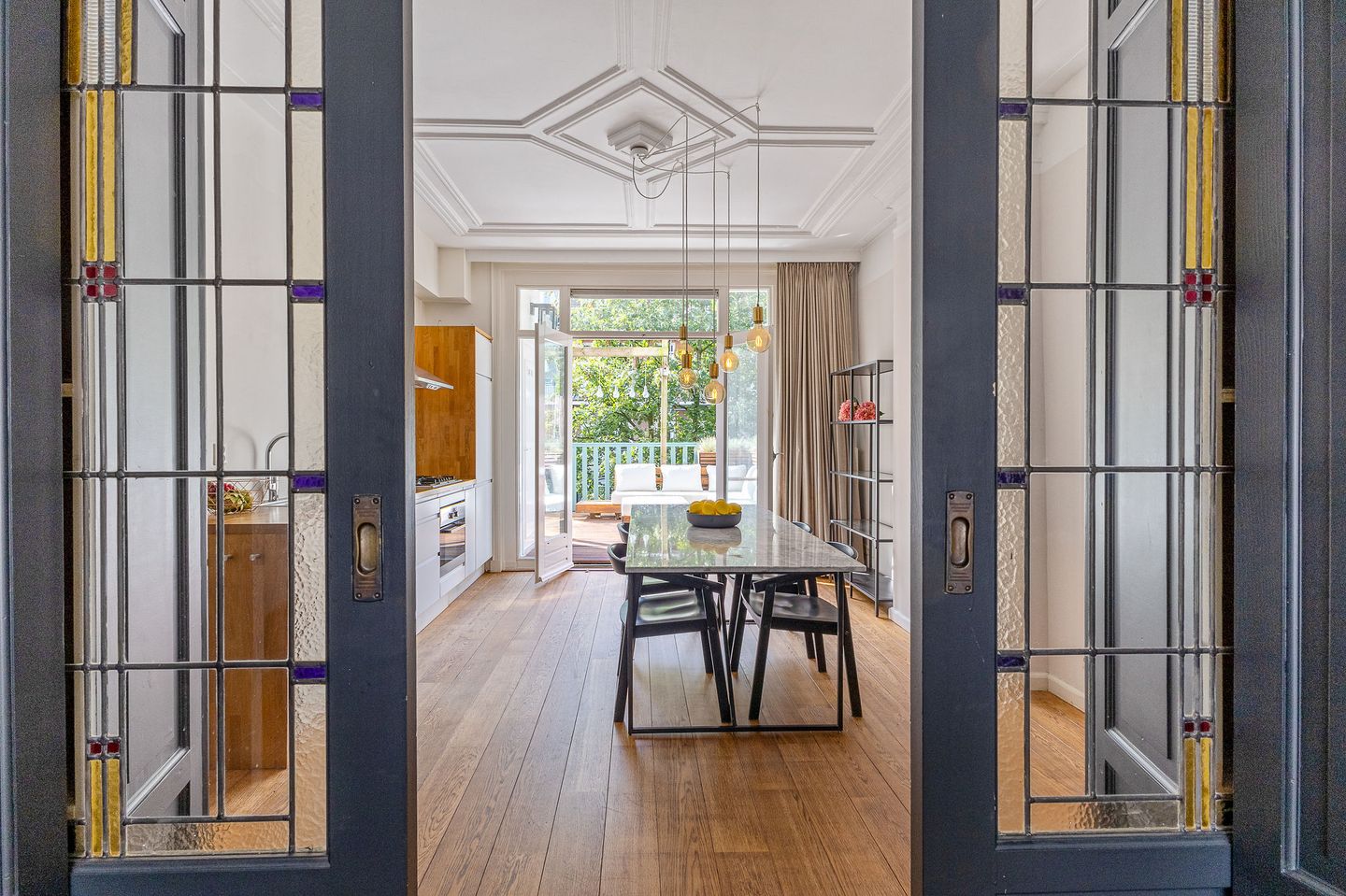 Foto 14 van Admiraal De Ruijterweg 187-1