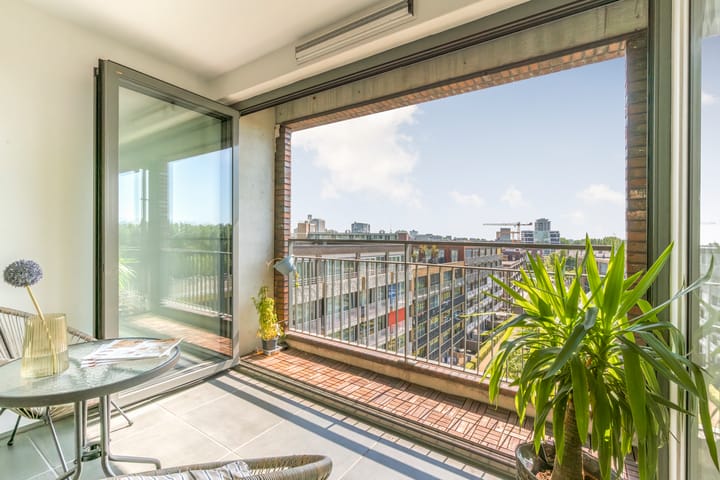 Foto 17 van Jan Evertsenstraat 561