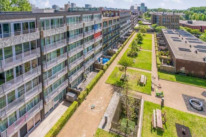 Foto 20 van Jan Evertsenstraat 561