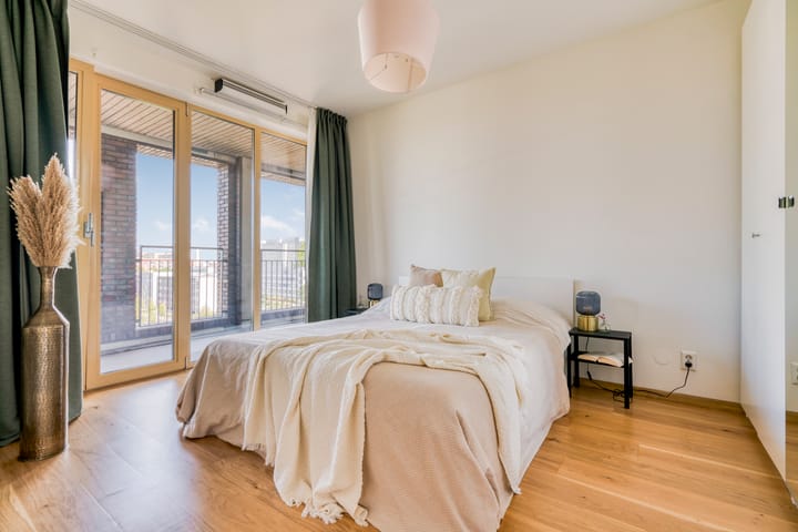 Foto 24 van Jan Evertsenstraat 561