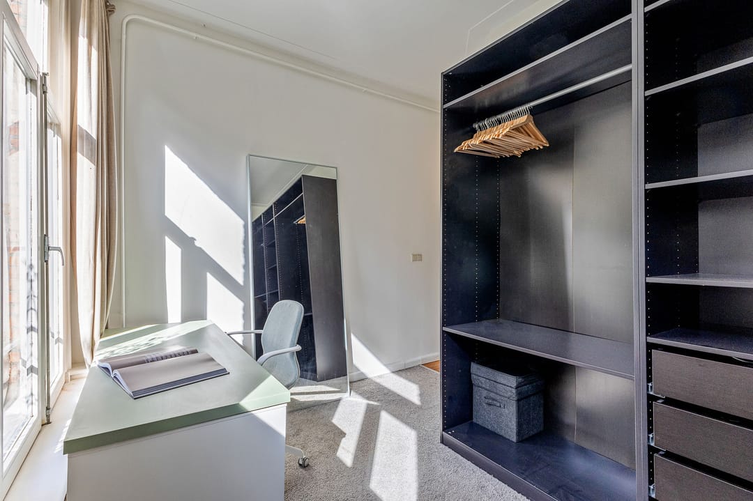 Foto 22 van Admiraal De Ruijterweg 187-1