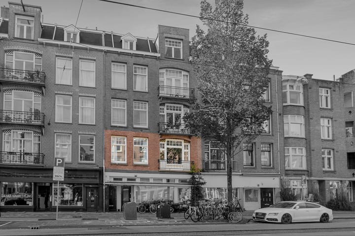 Foto 24 van Admiraal De Ruijterweg 187-1