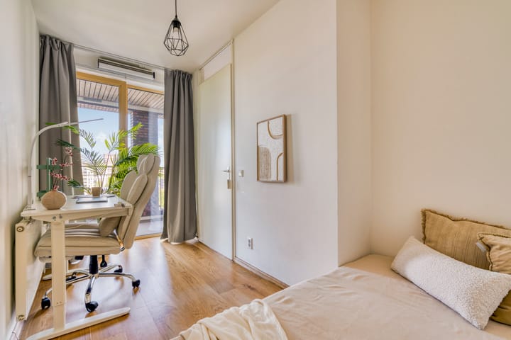 Foto 27 van Jan Evertsenstraat 561