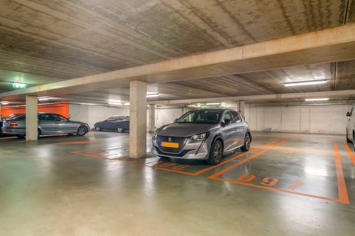 Foto 34 van Jan Evertsenstraat 561