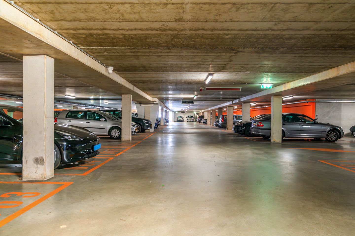 Foto 35 van Jan Evertsenstraat 561