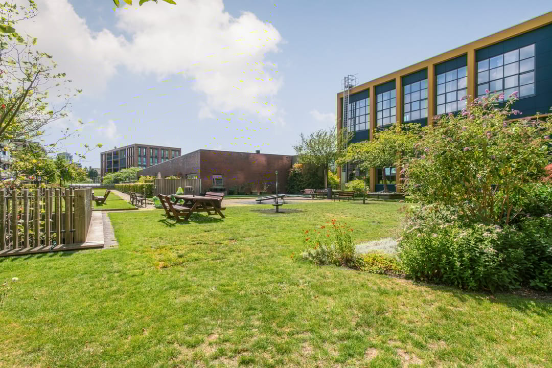 Foto 37 van Jan Evertsenstraat 561