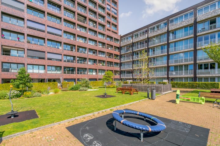 Foto 38 van Jan Evertsenstraat 561