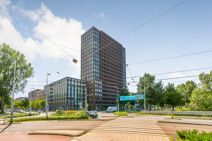 Foto 39 van Jan Evertsenstraat 561