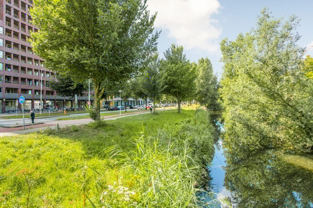 Foto 41 van Jan Evertsenstraat 561