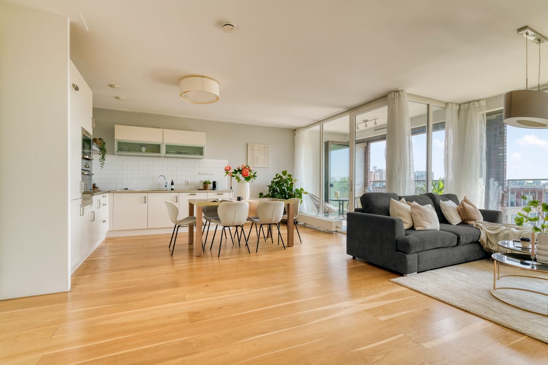 Foto 8 van Jan Evertsenstraat 561