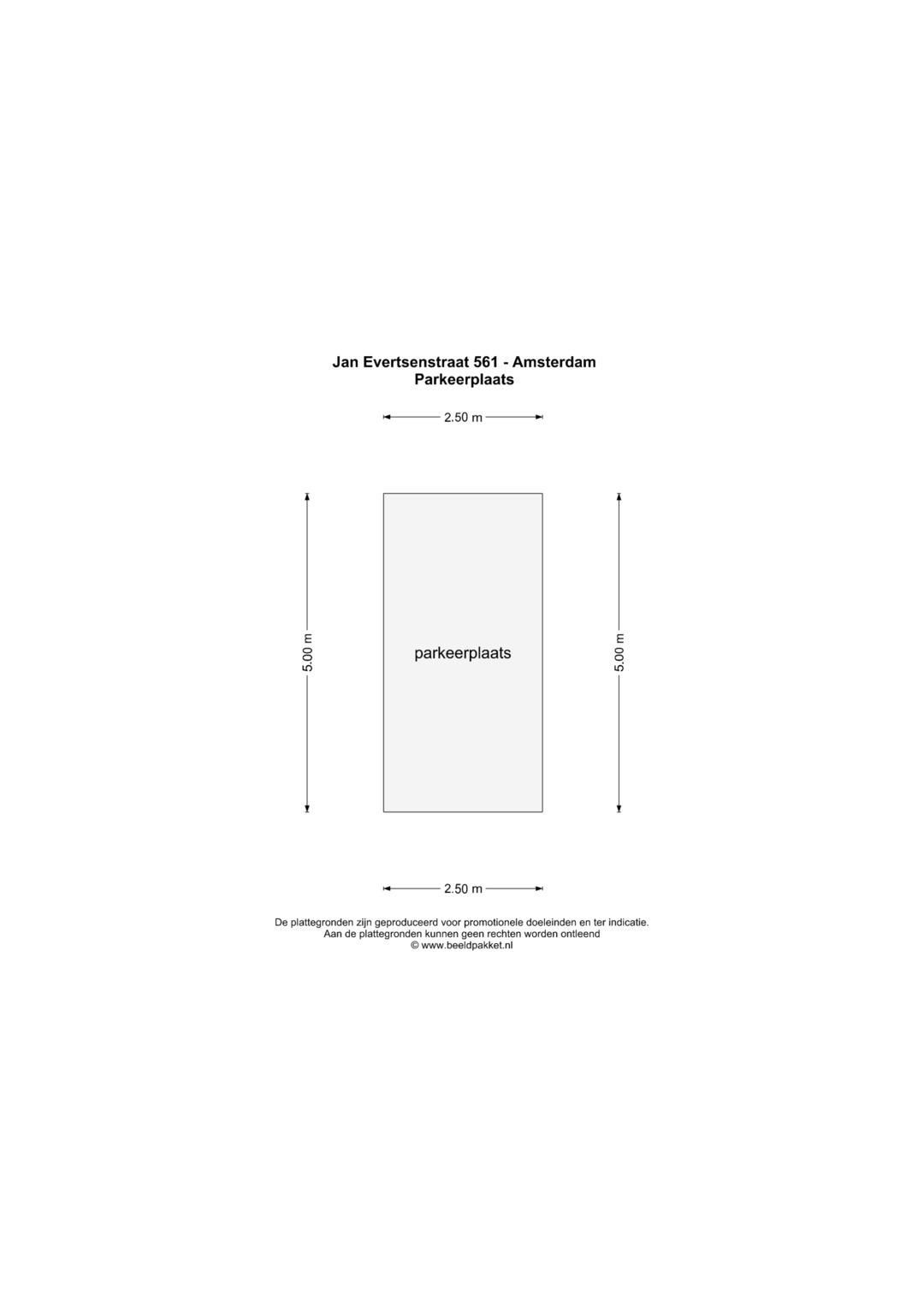 Foto 43 van Jan Evertsenstraat 561