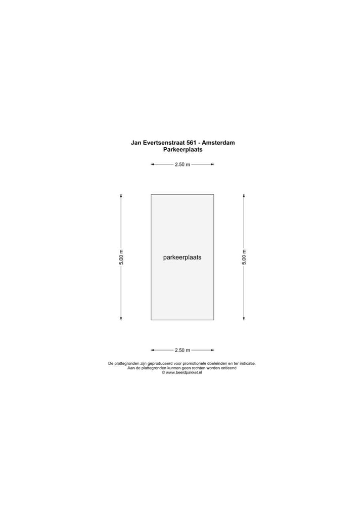 Foto 43 van Jan Evertsenstraat 561