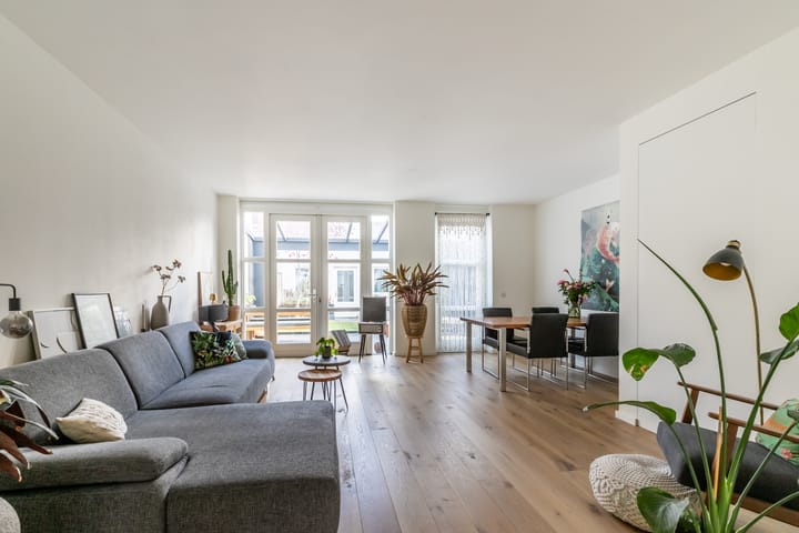 Foto 11 van Eikenbussel 19