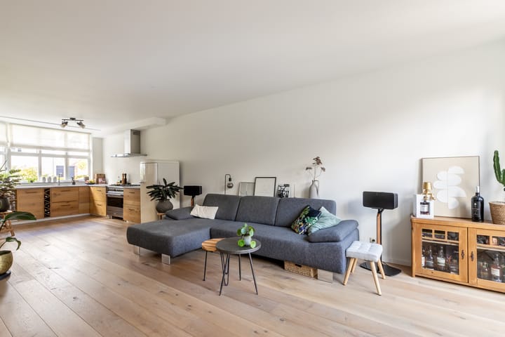 Foto 12 van Eikenbussel 19