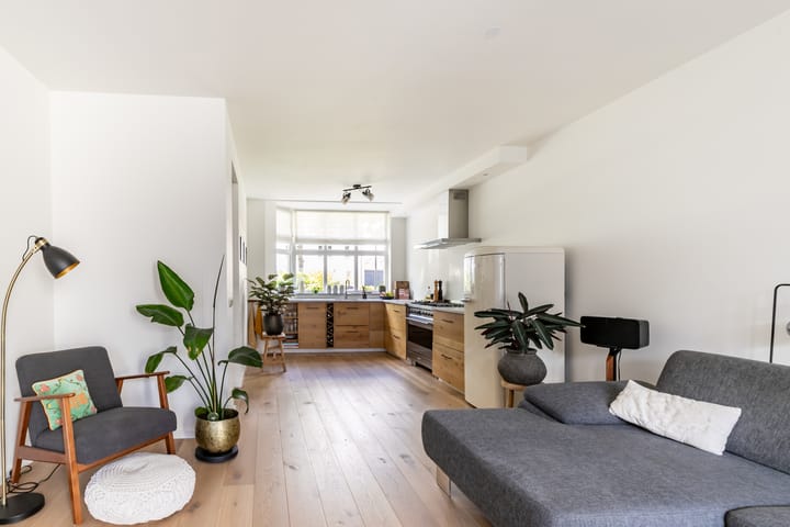 Foto 14 van Eikenbussel 19