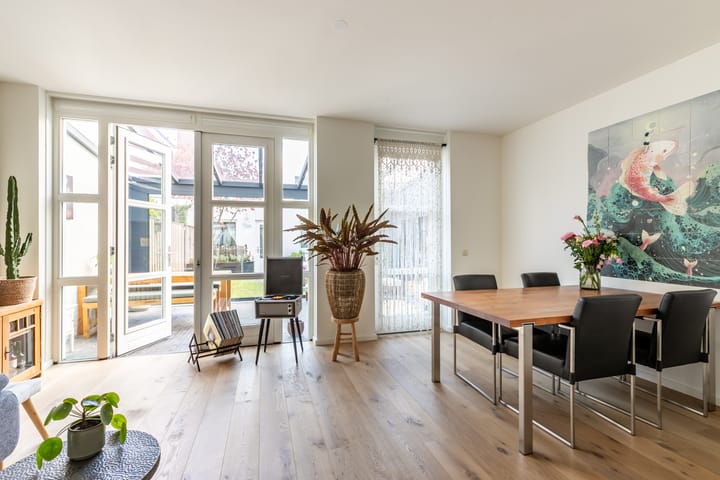 Foto 15 van Eikenbussel 19