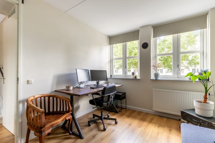 Foto 22 van Eikenbussel 19