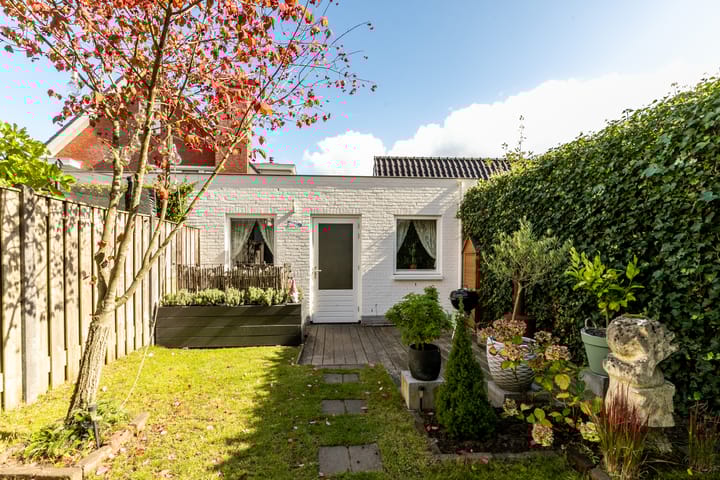 Foto 35 van Eikenbussel 19