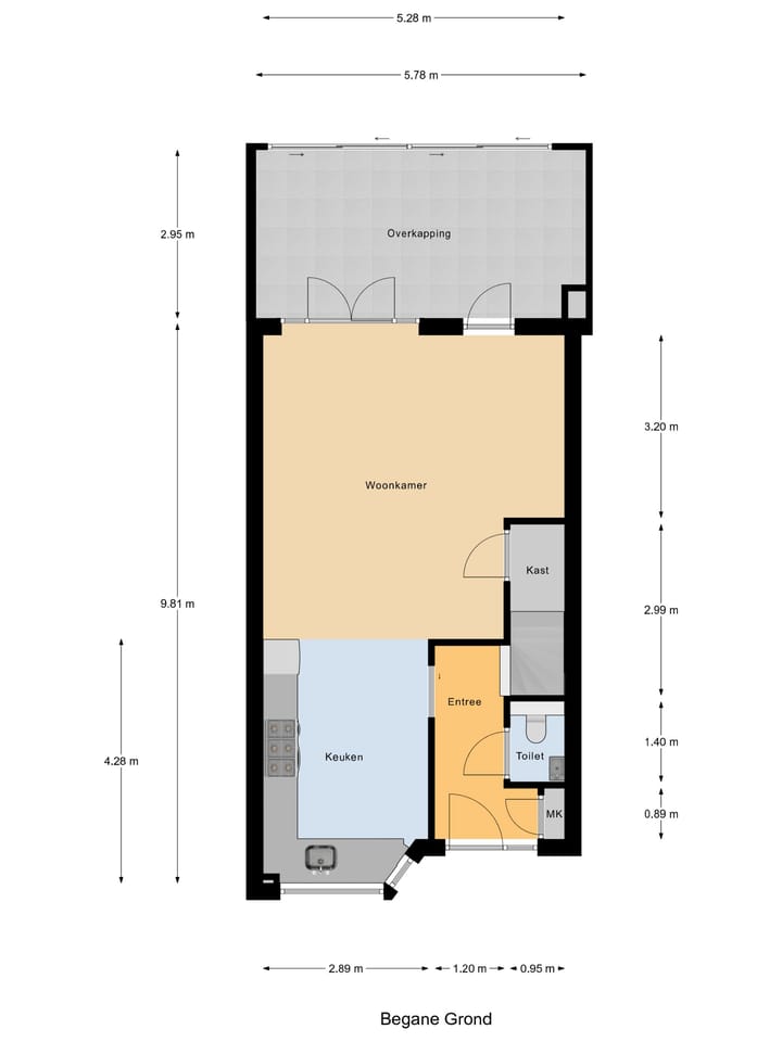Foto 43 van Eikenbussel 19