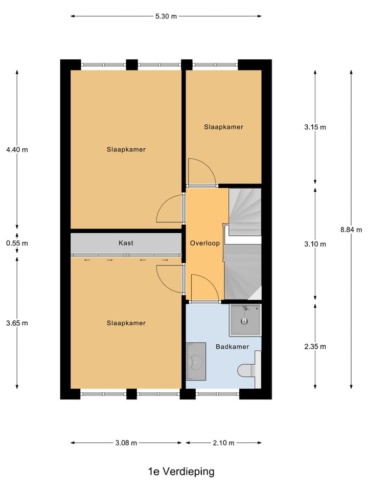 Foto 44 van Eikenbussel 19