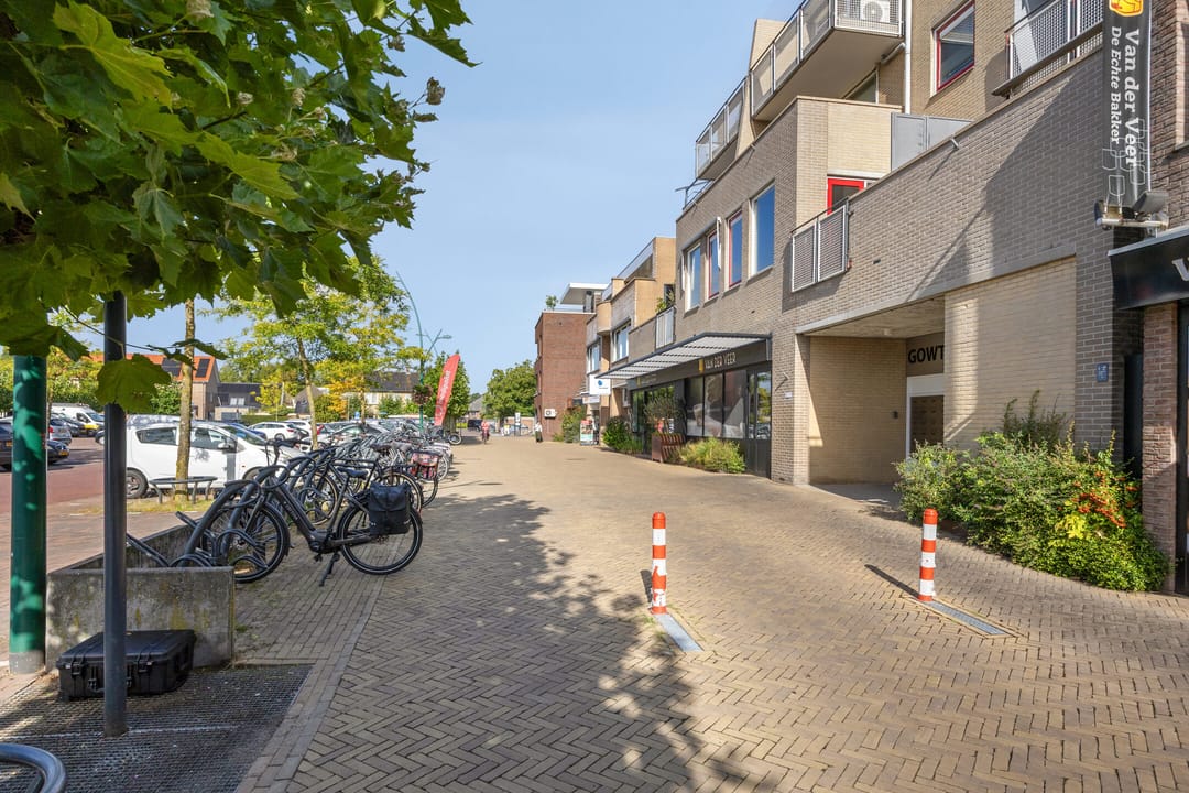 Foto 2 van Pastoor Gowthorpestraat 55