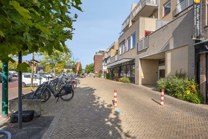 Foto 2 van Pastoor Gowthorpestraat 55