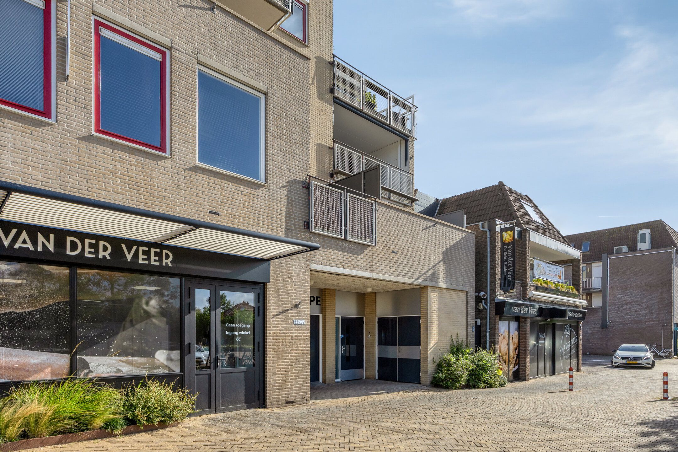 Foto 3 van Pastoor Gowthorpestraat 55