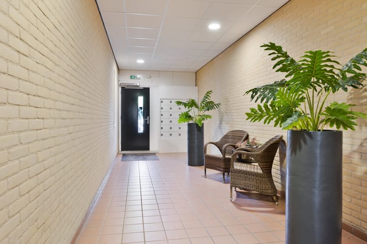 Foto 4 van Pastoor Gowthorpestraat 55