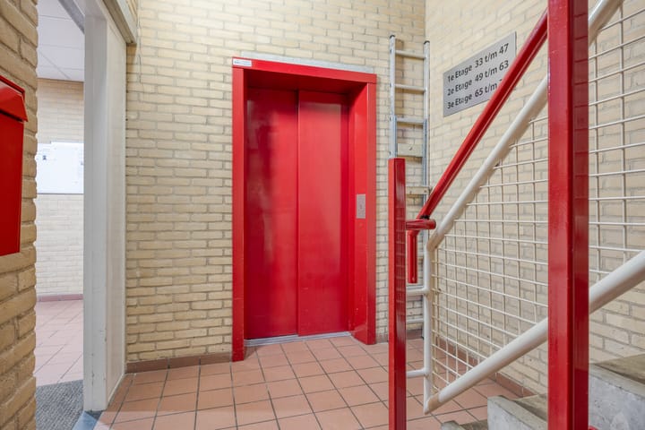 Foto 5 van Pastoor Gowthorpestraat 55