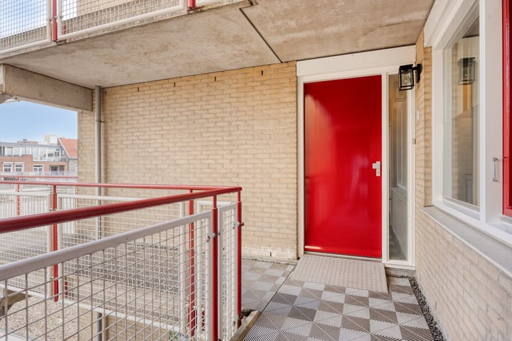 Foto 6 van Pastoor Gowthorpestraat 55