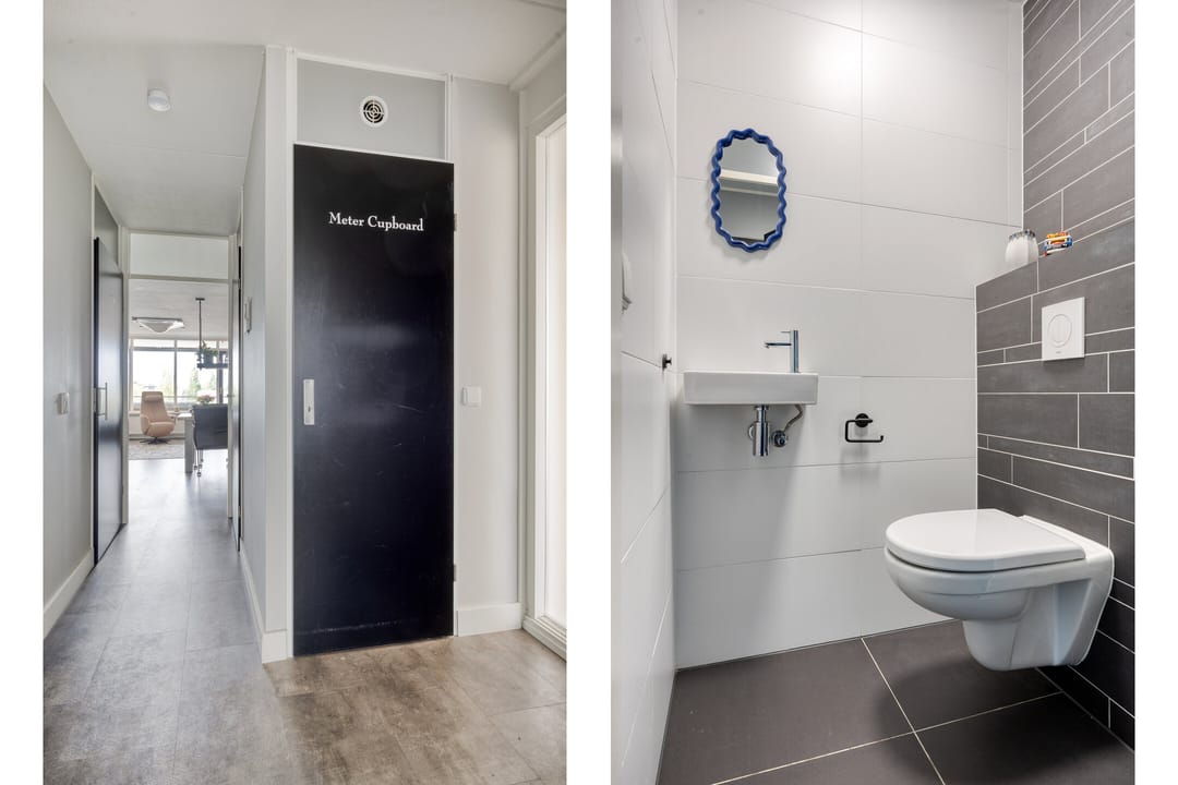 Foto 7 van Pastoor Gowthorpestraat 55