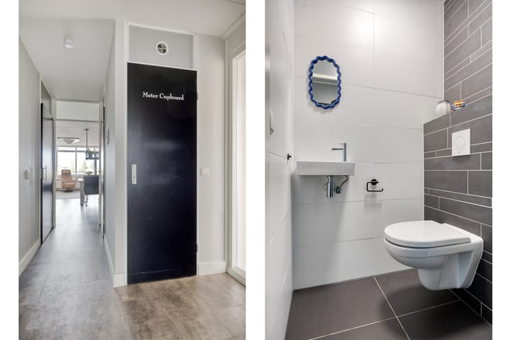 Foto 7 van Pastoor Gowthorpestraat 55